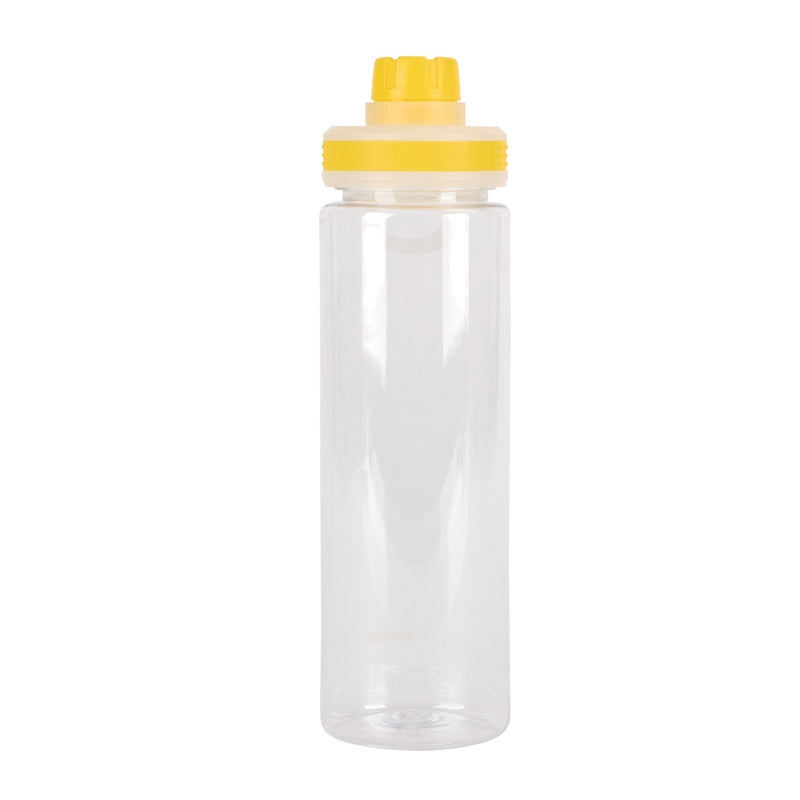 Yellow (Decorated)