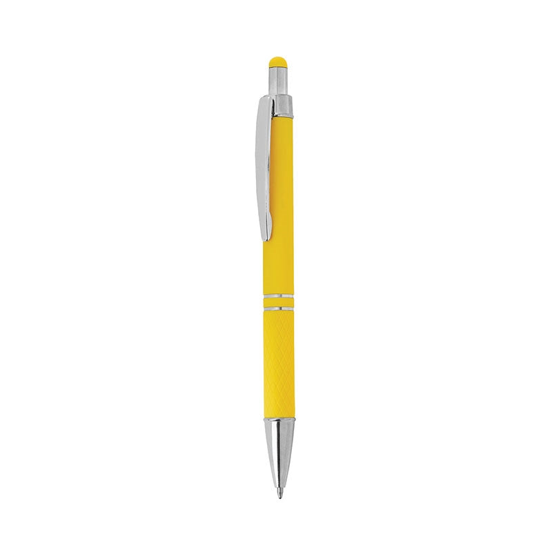 Yellow (Decorated)