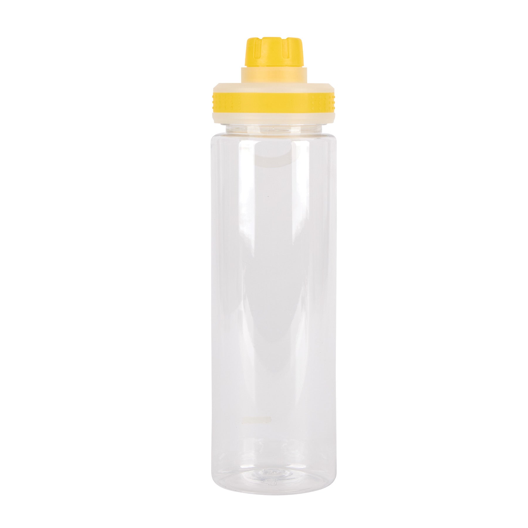 Yellow (Decorated)