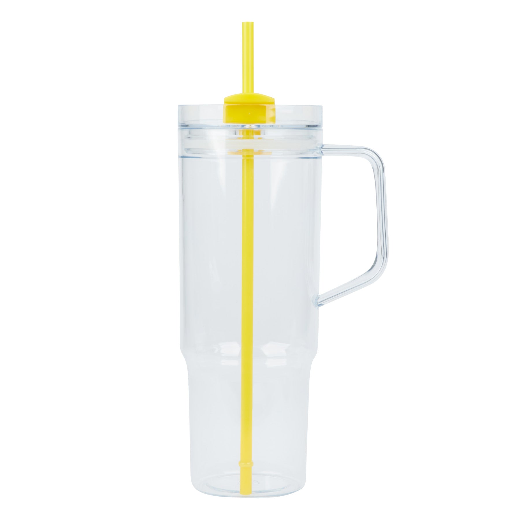 Yellow (Decorated)