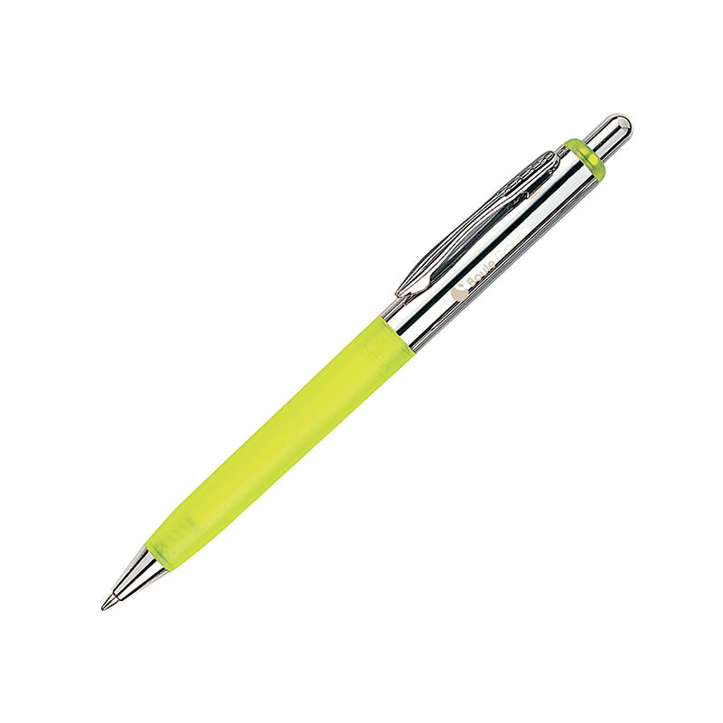 Yellow (Decorated)