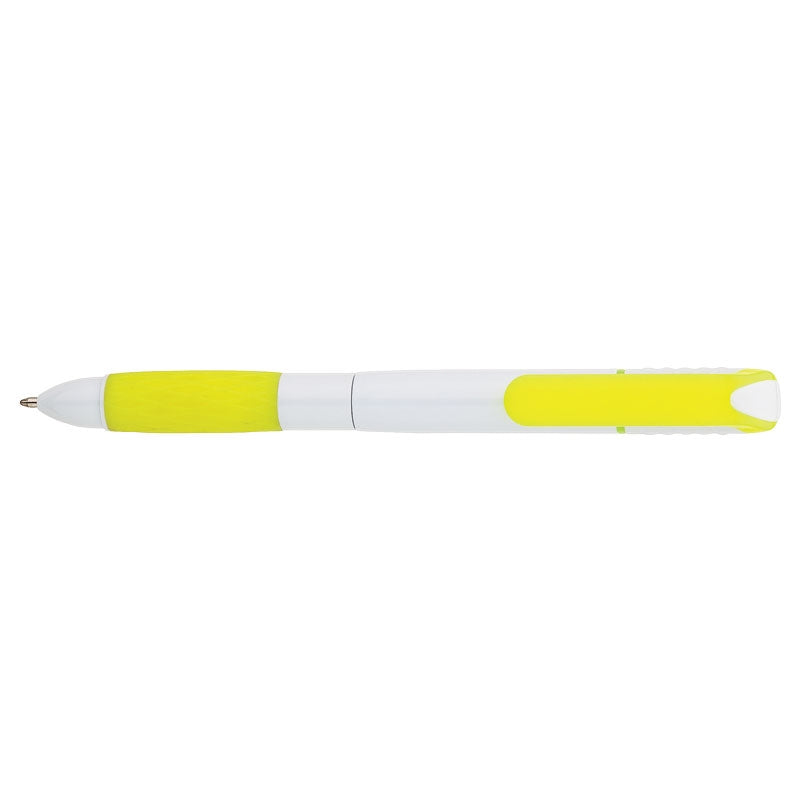 Yellow (Decorated)