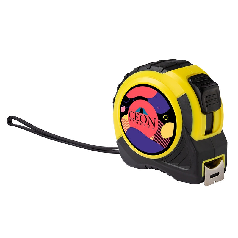 Yellow (Decorated)