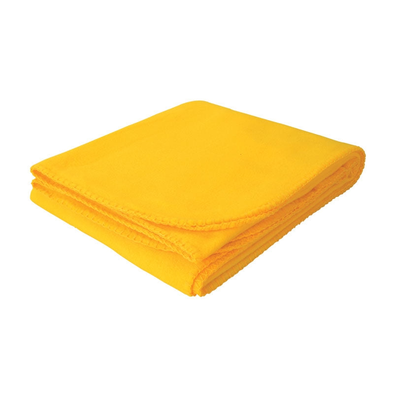 Yellow (Decorated)