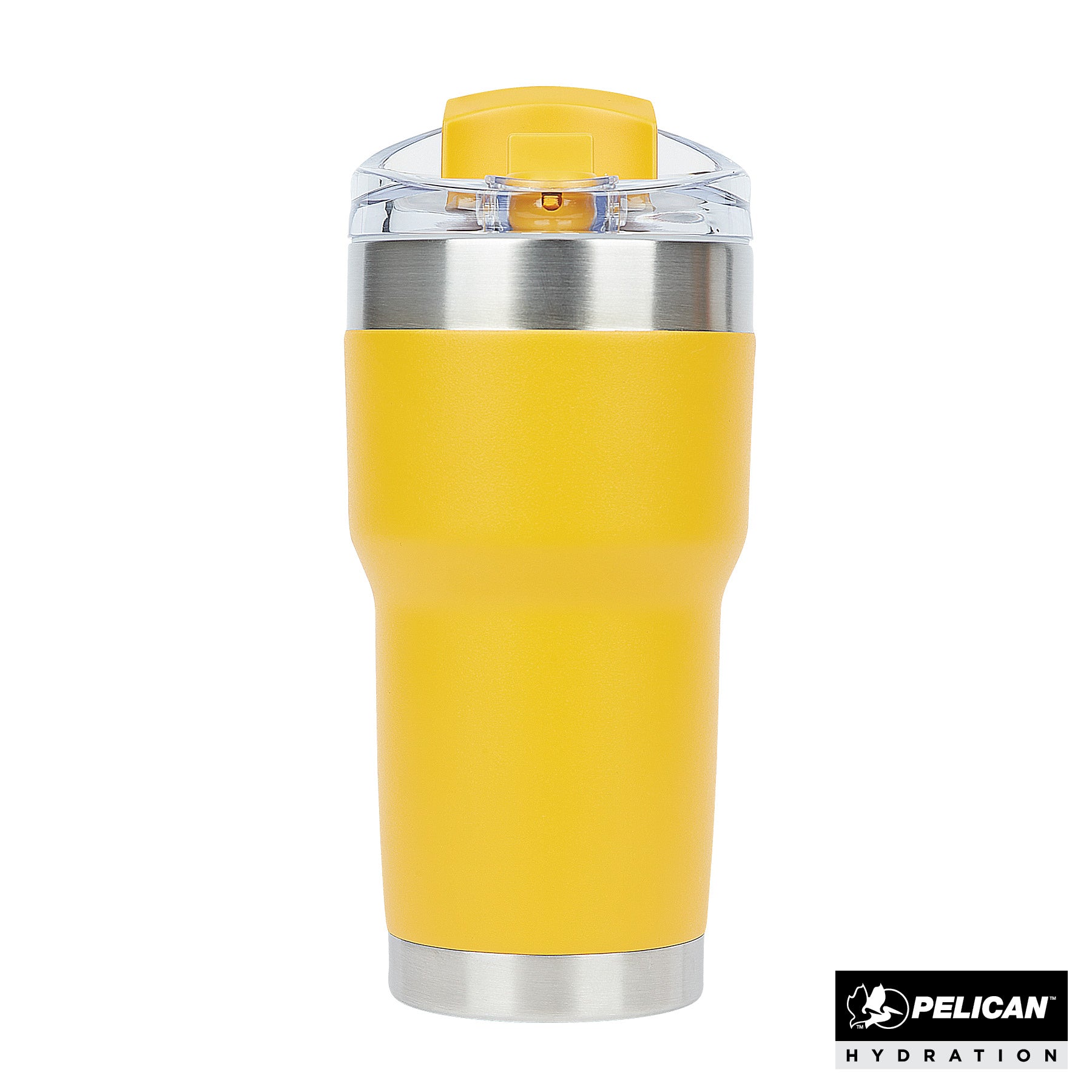 Yellow (Decorated)