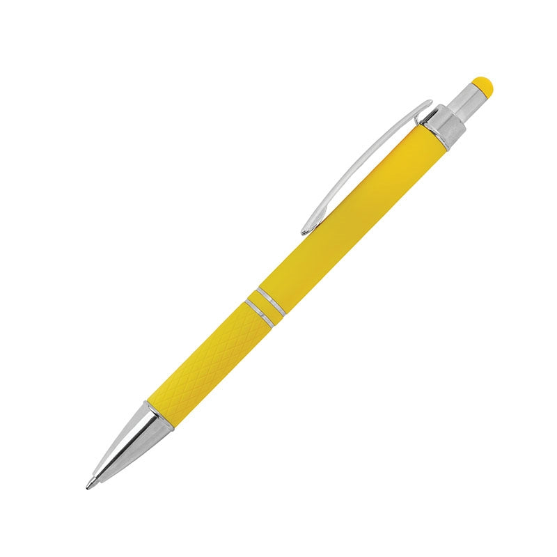 Yellow (Decorated)