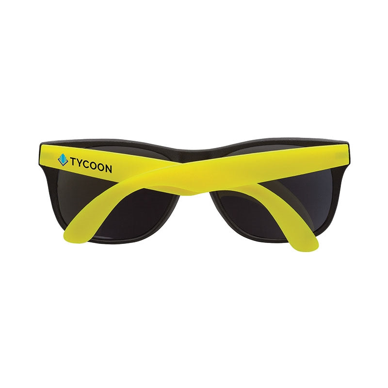 Yellow (Decorated)
