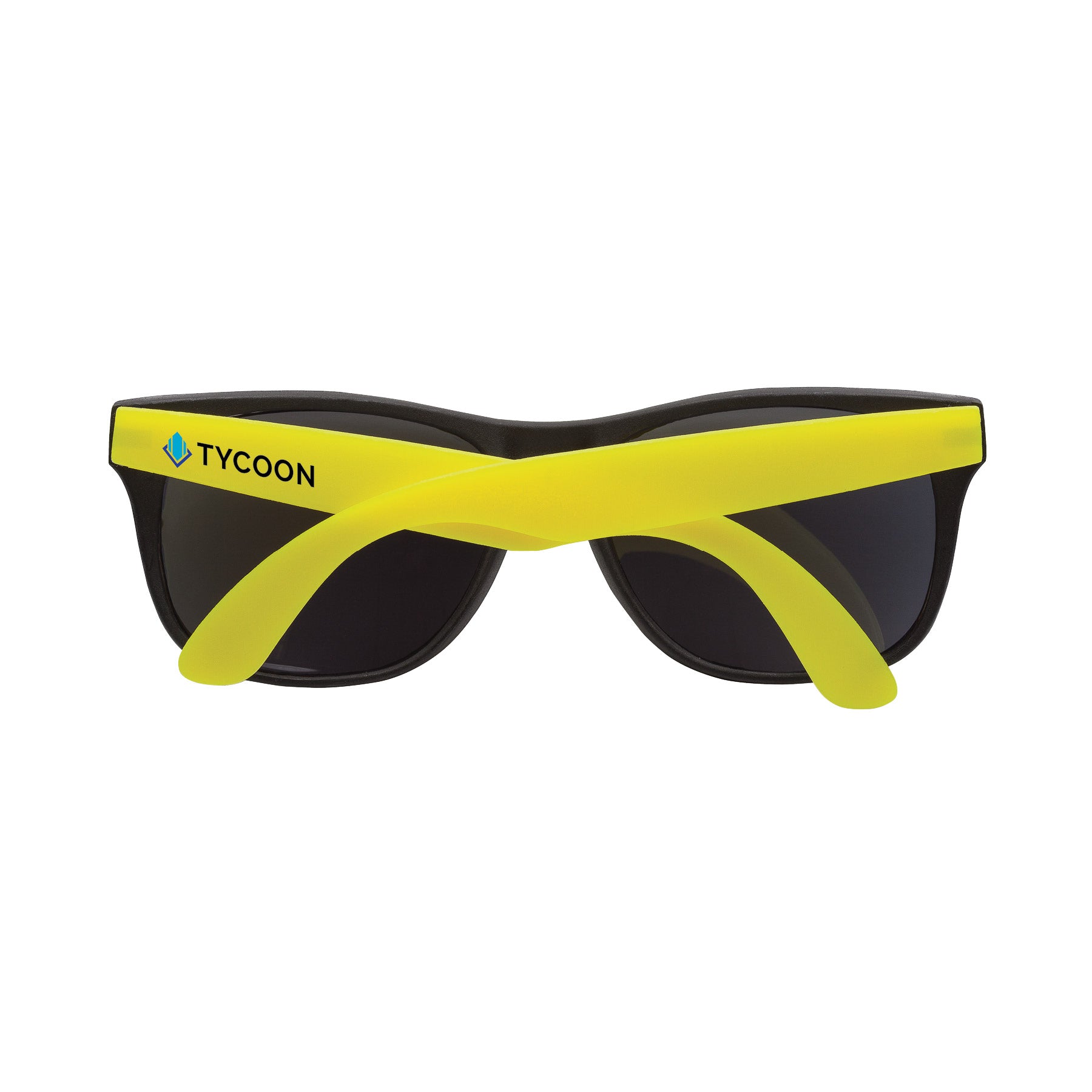 Yellow (Decorated)