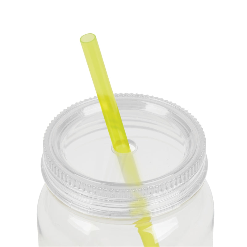 Yellow (Decorated)
