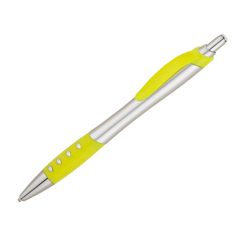 Yellow (Decorated)