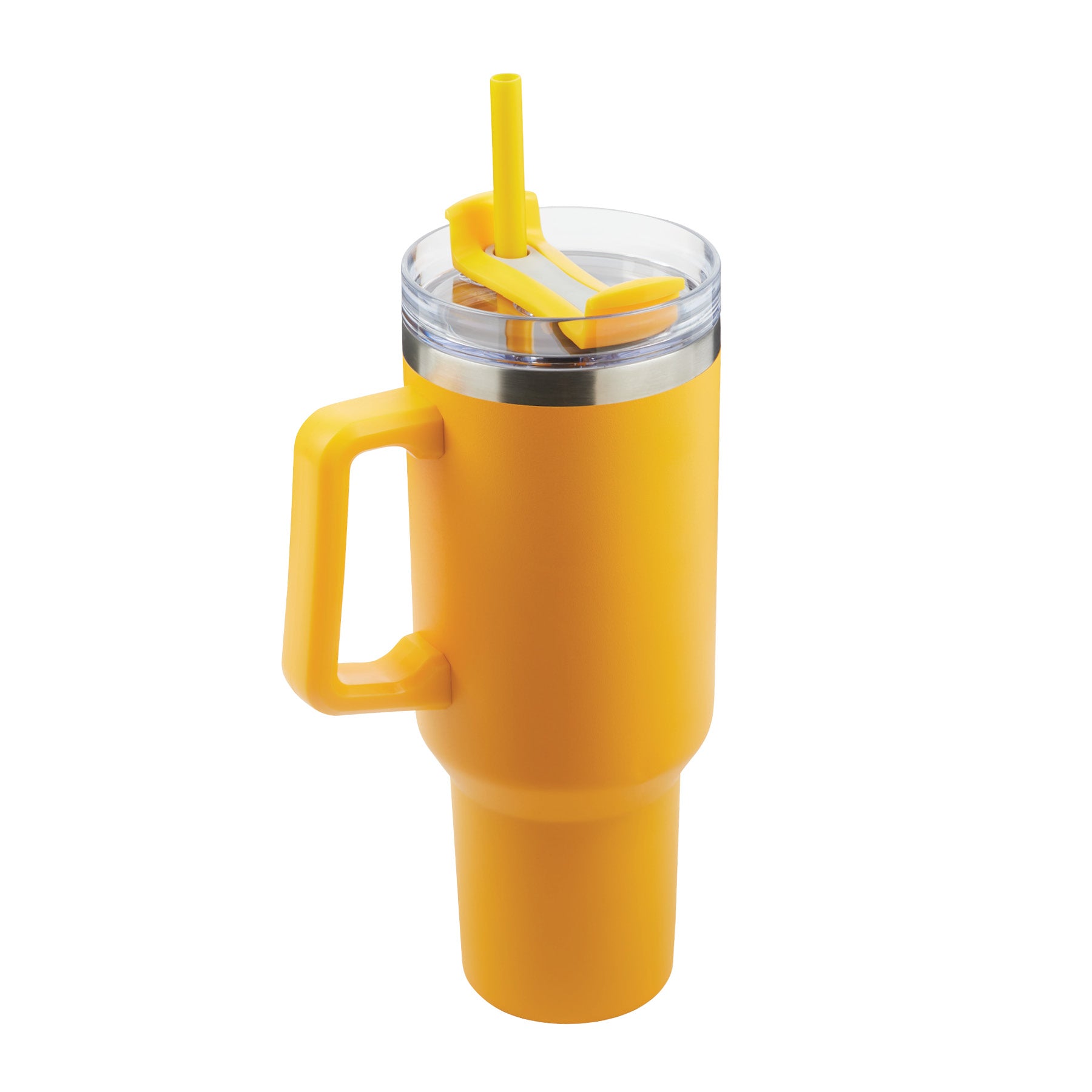 Yellow (Decorated)