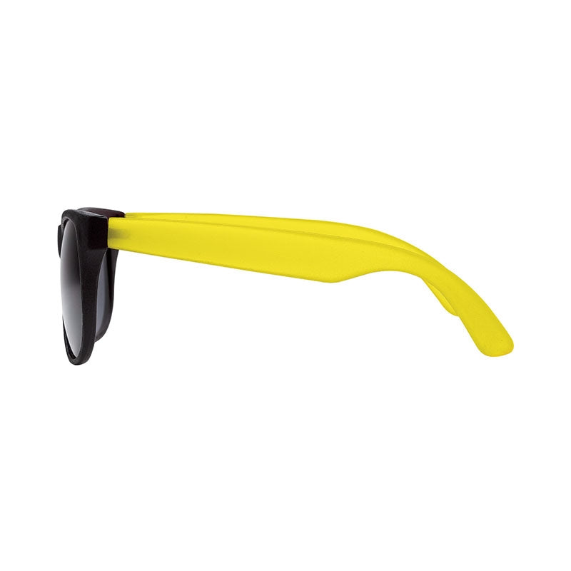 Yellow (Decorated)