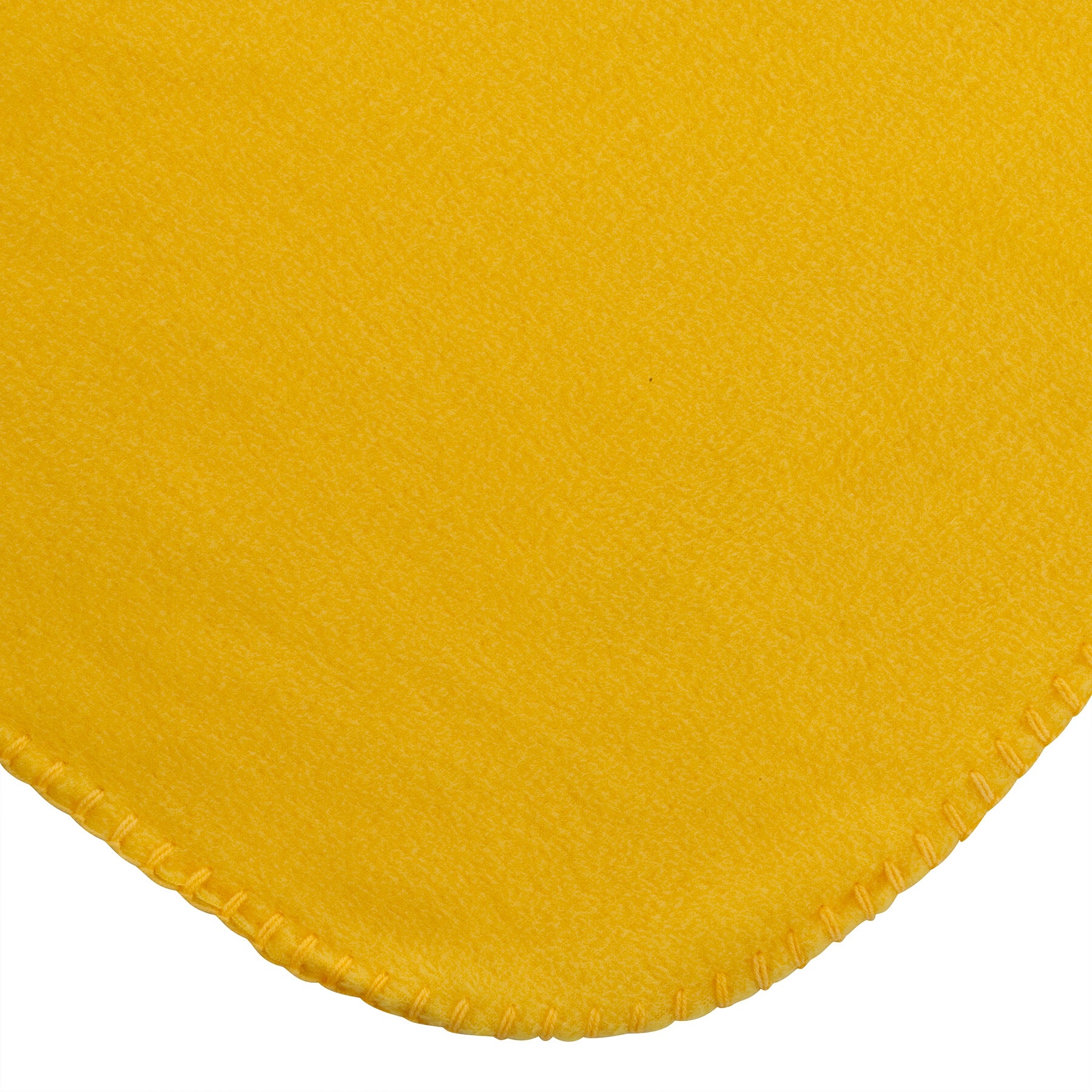 Yellow (Decorated)