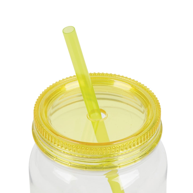 Yellow (Decorated)