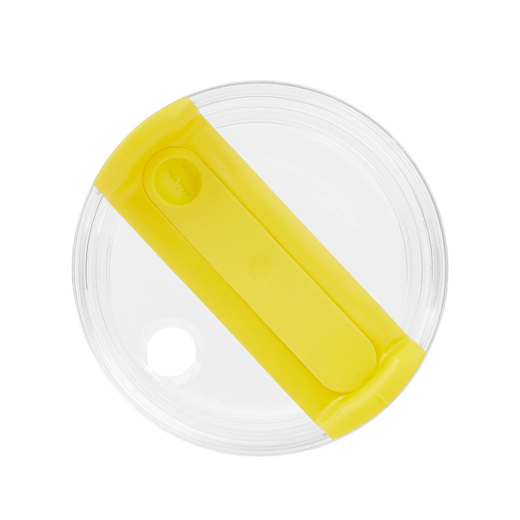 Yellow (Decorated)