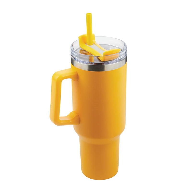 Yellow (Decorated)