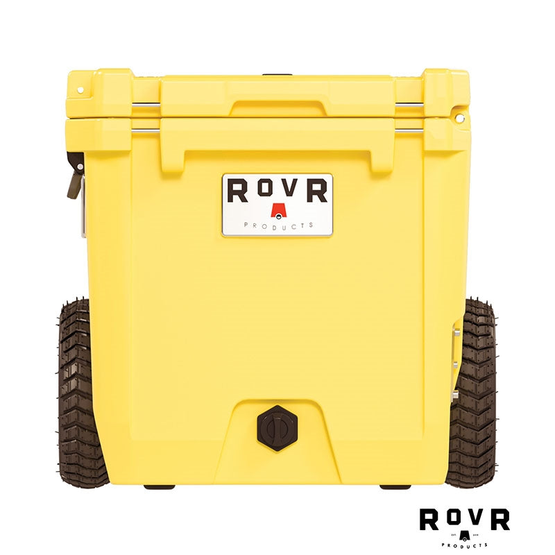 Yellow (Decorated)