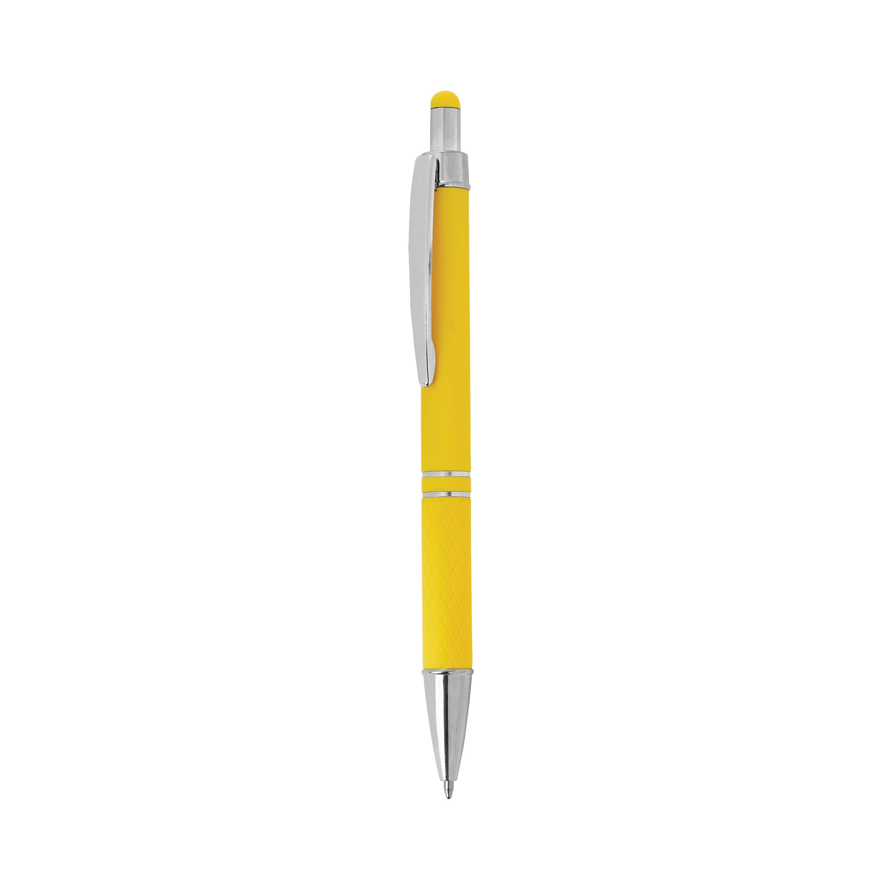 Yellow (Decorated)