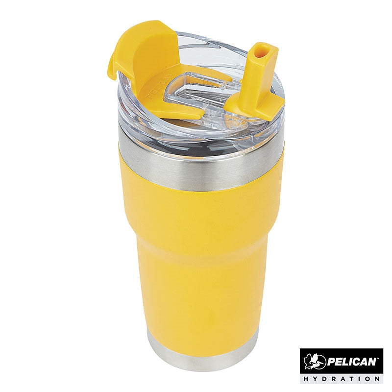 Yellow (Decorated)