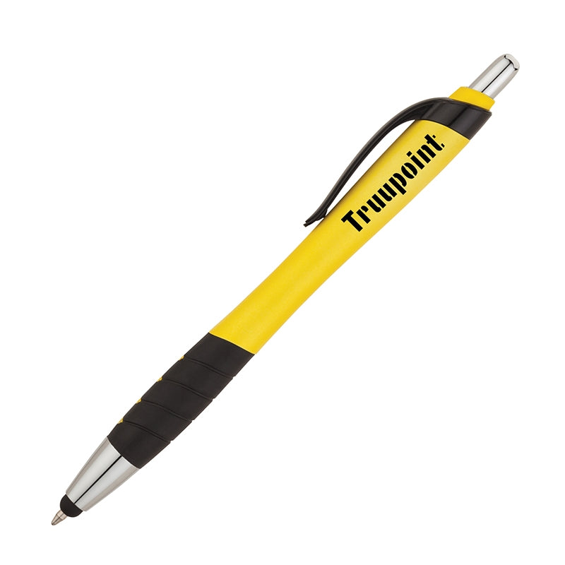 Yellow (Decorated)
