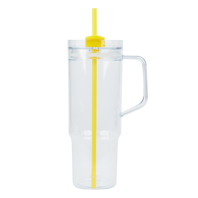Yellow (Decorated)