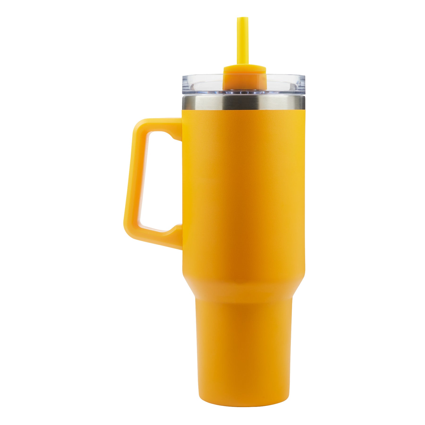 Yellow (Decorated)
