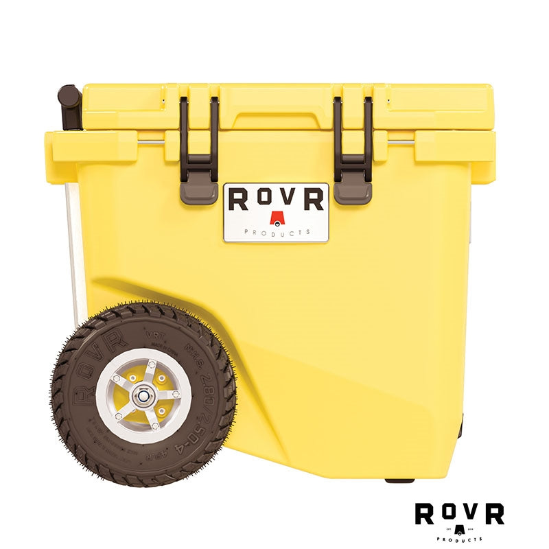 Yellow (Decorated)