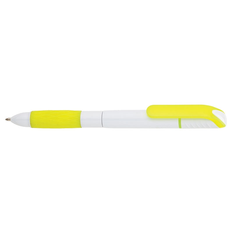 Yellow (Decorated)