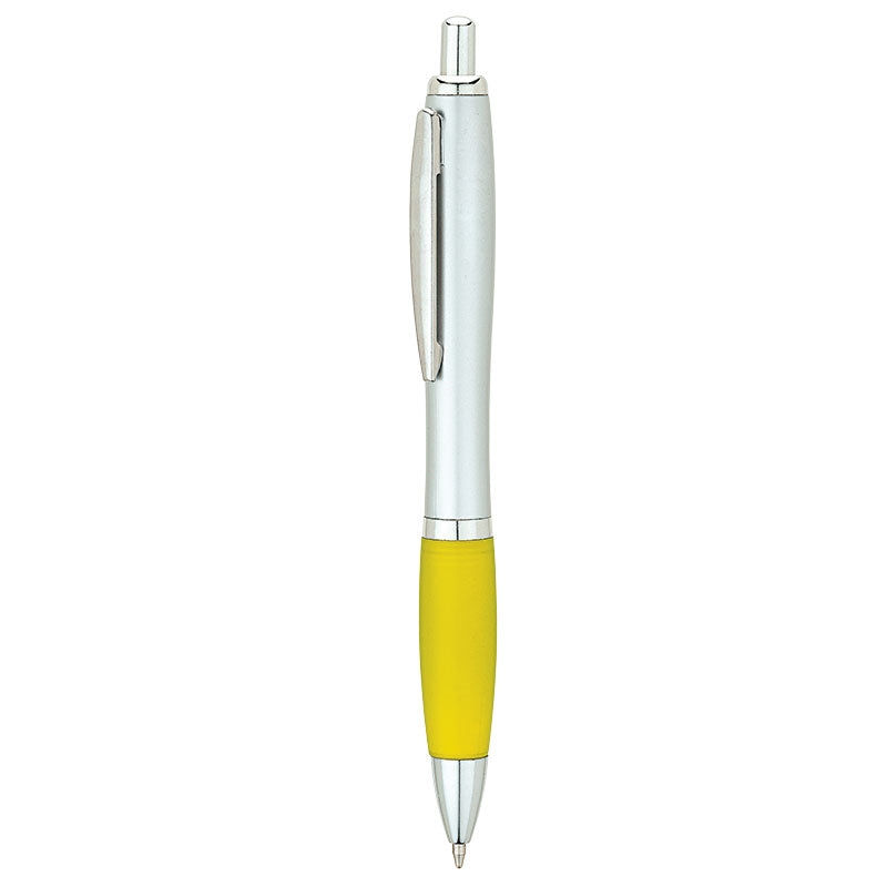 Yellow (Decorated)