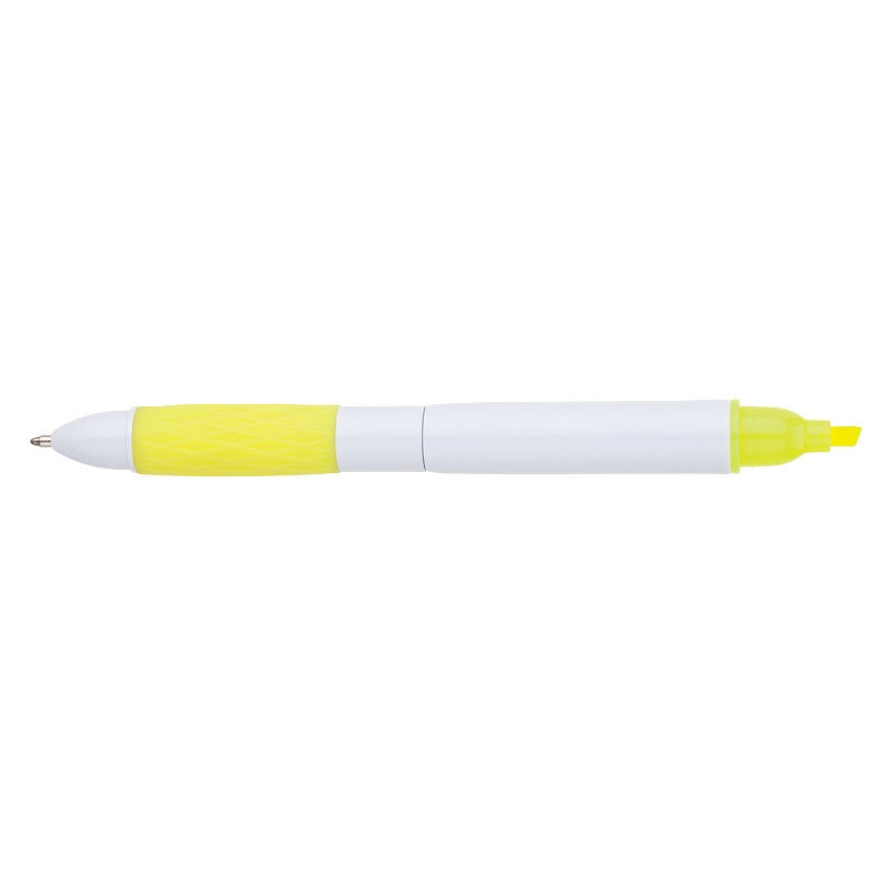 Yellow (Decorated)