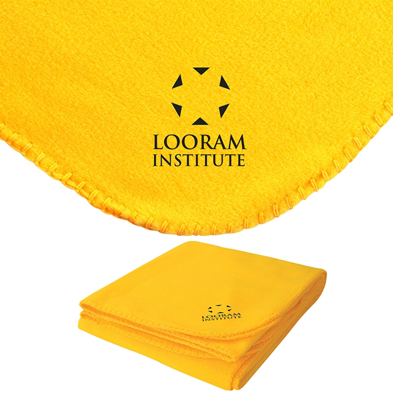 Yellow (Decorated)