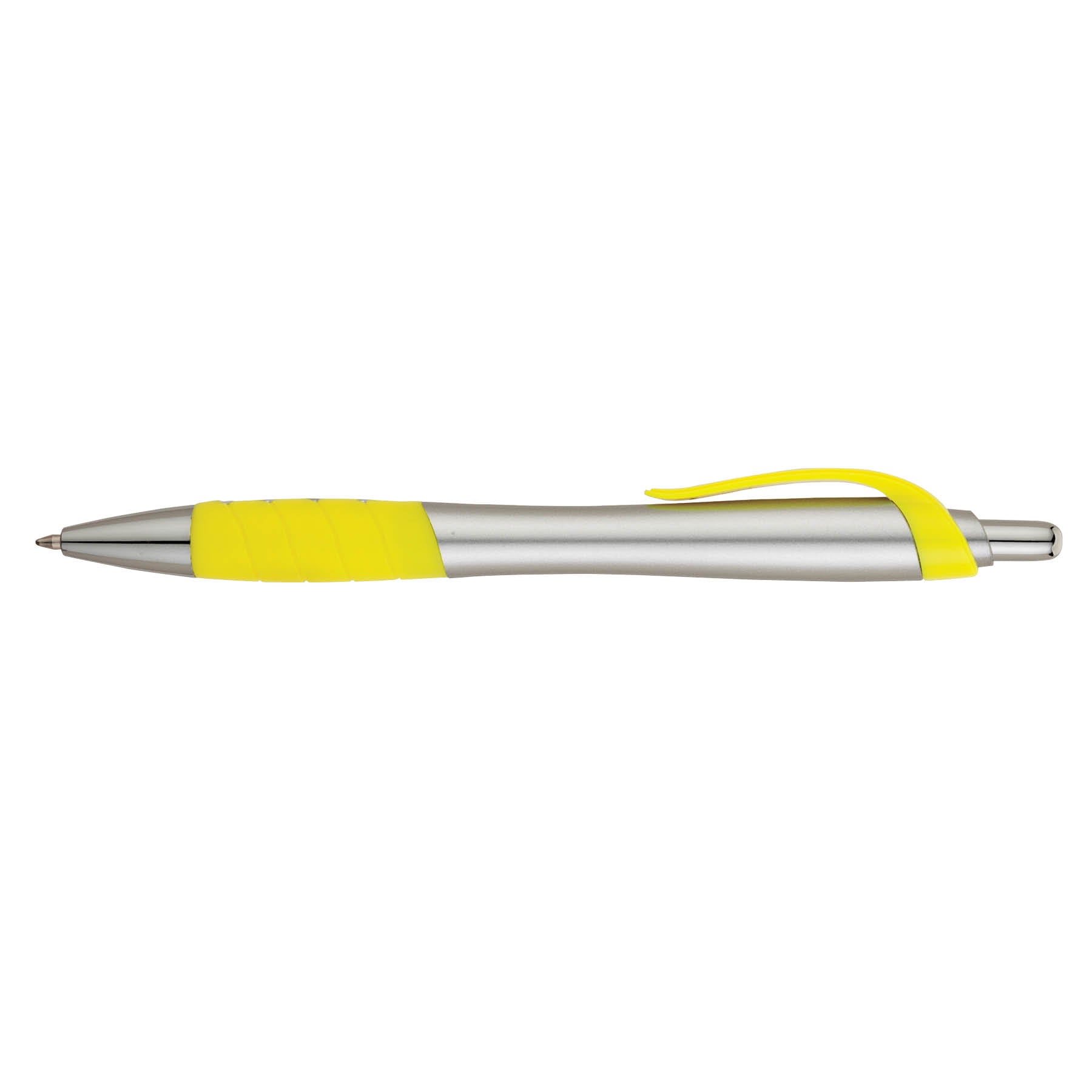 Yellow (Decorated)