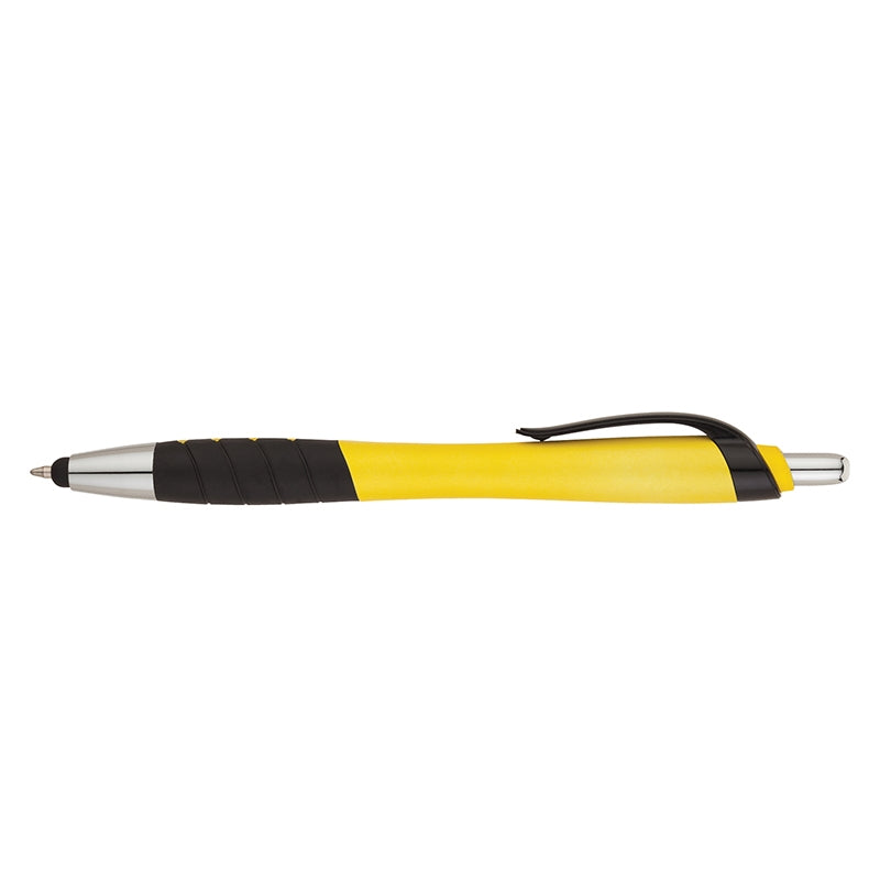 Yellow (Decorated)
