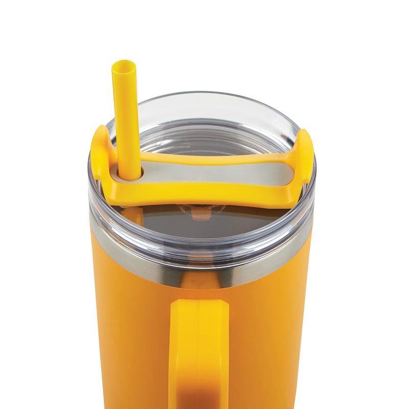 Yellow (Decorated)