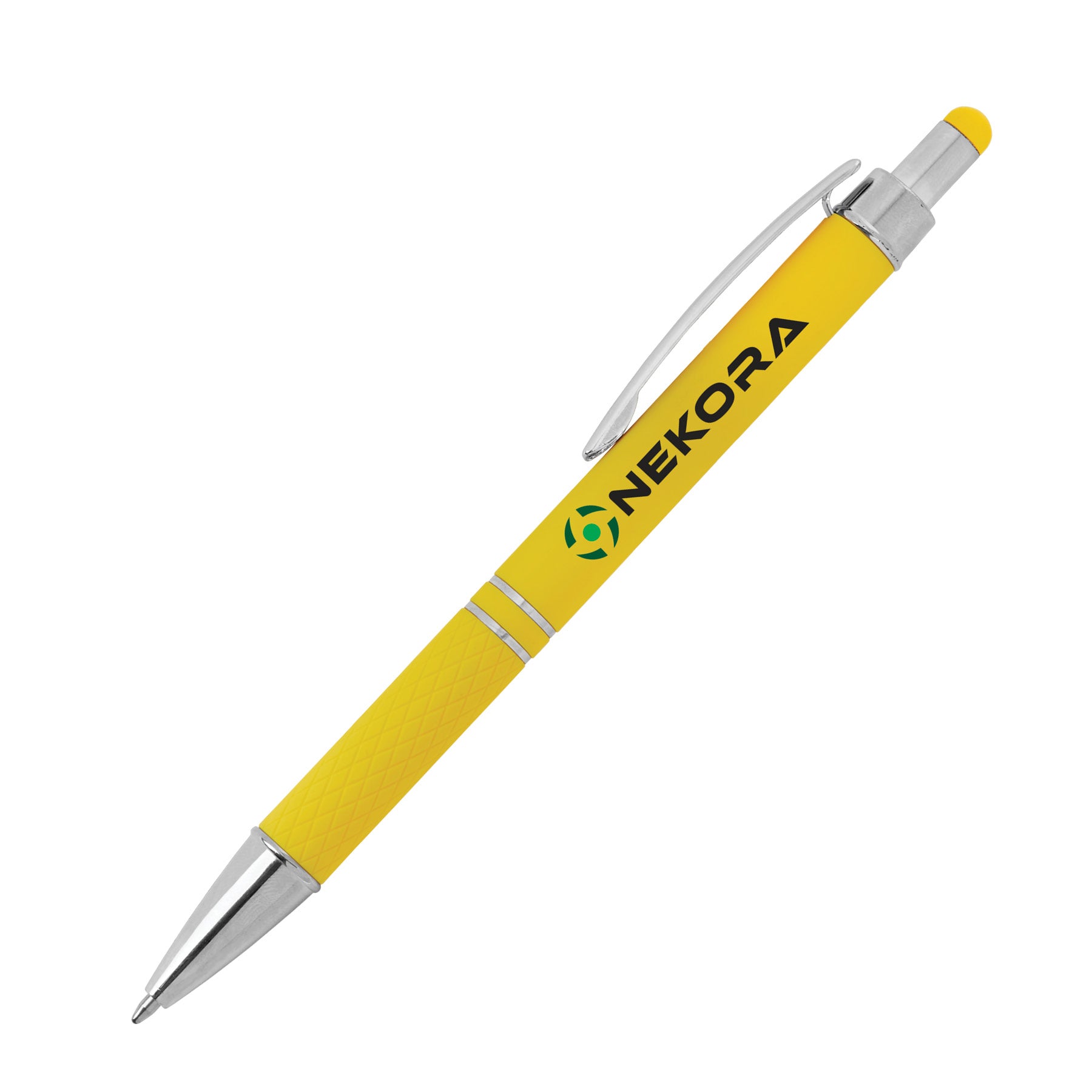 Yellow (Decorated)