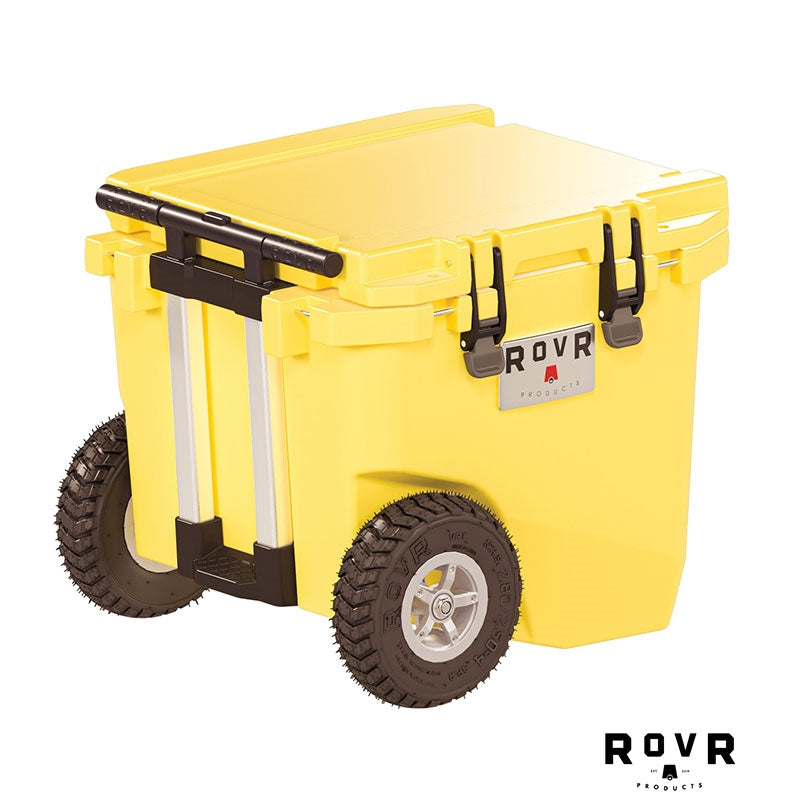 Yellow (Decorated)