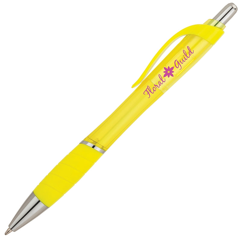 Yellow (Decorated)