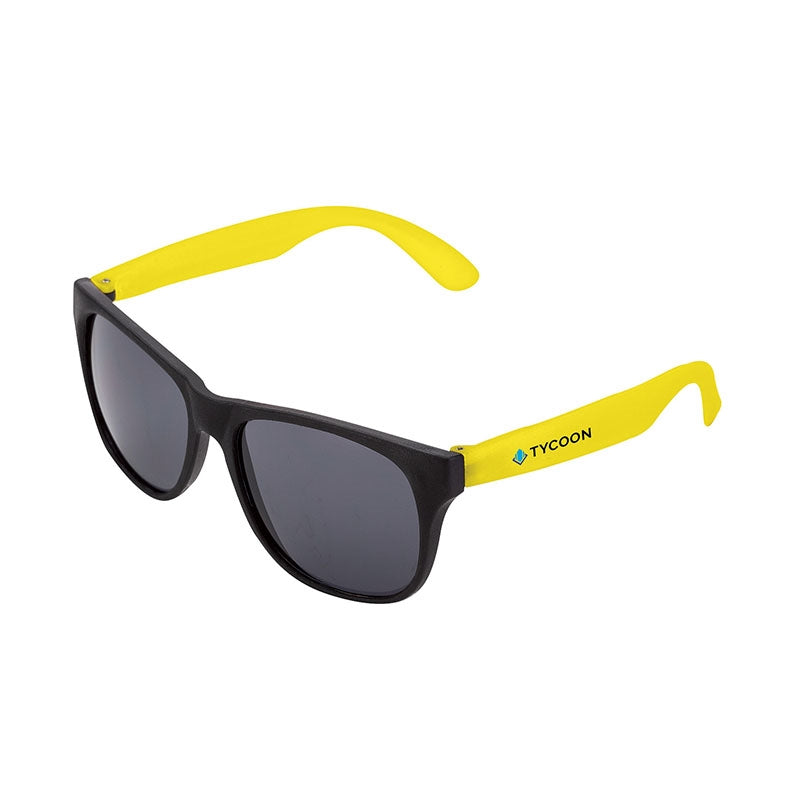 Yellow (Decorated)