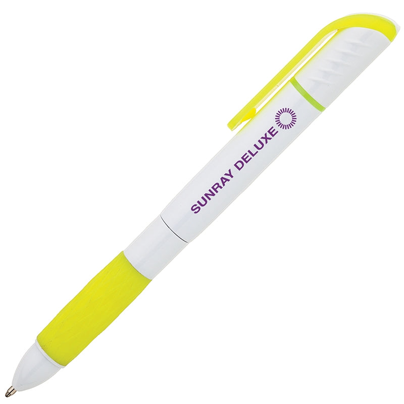 Yellow (Decorated)
