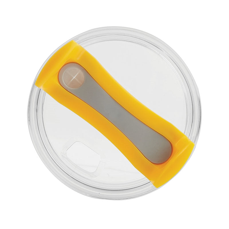 Yellow (Decorated)