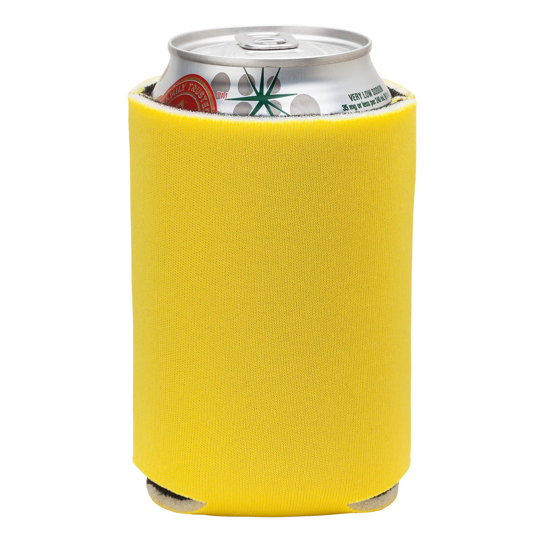 Yellow (Decorated)