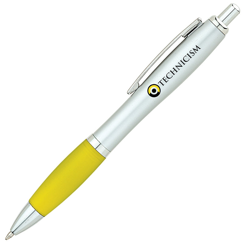 Yellow (Decorated)