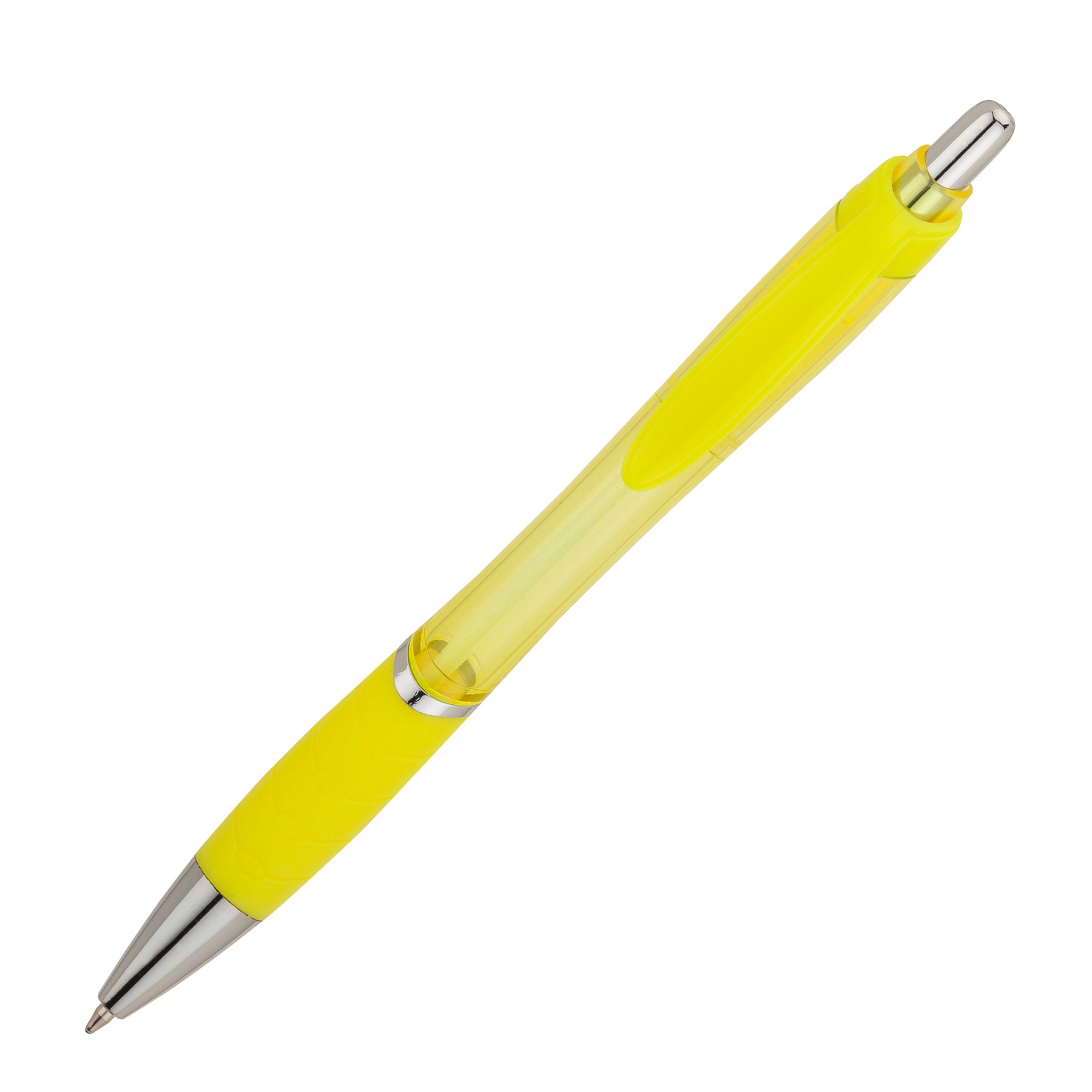 Yellow (Decorated)