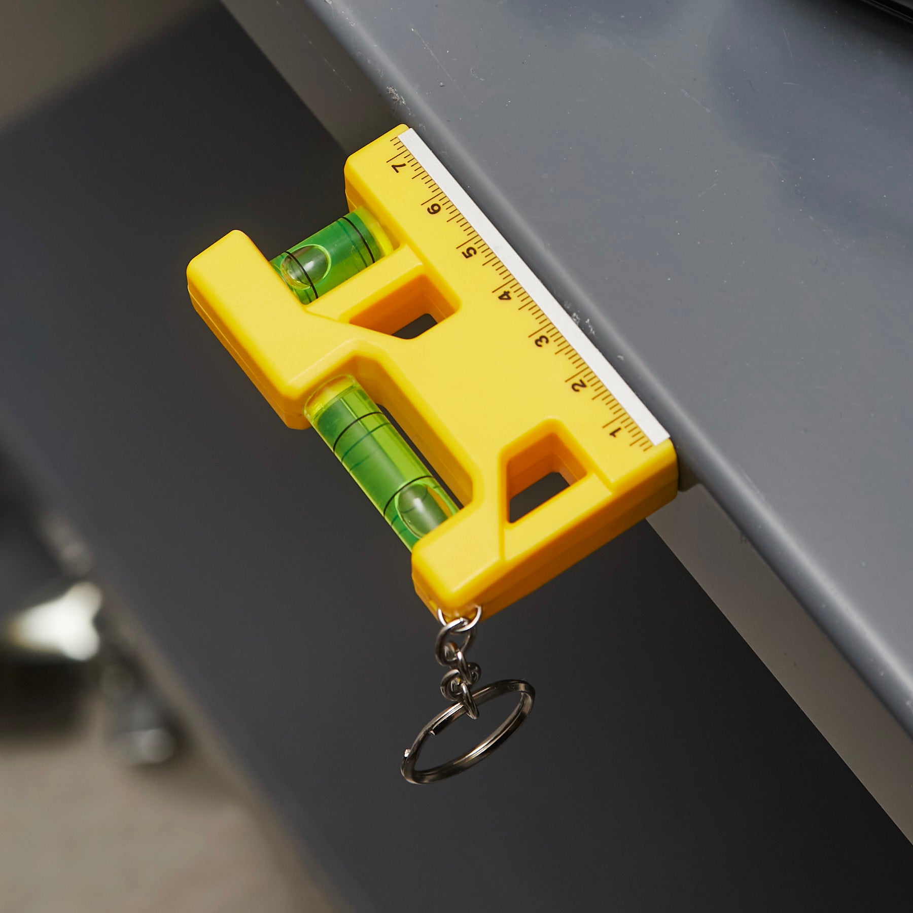 Yellow (Decorated)