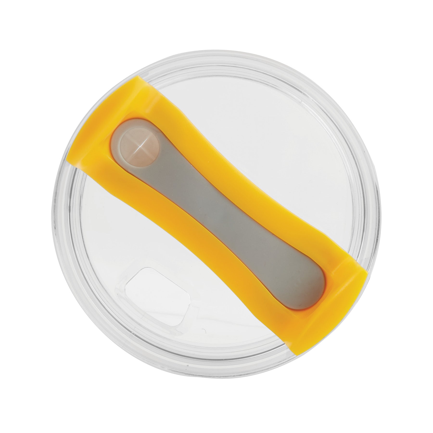 Yellow (Decorated)