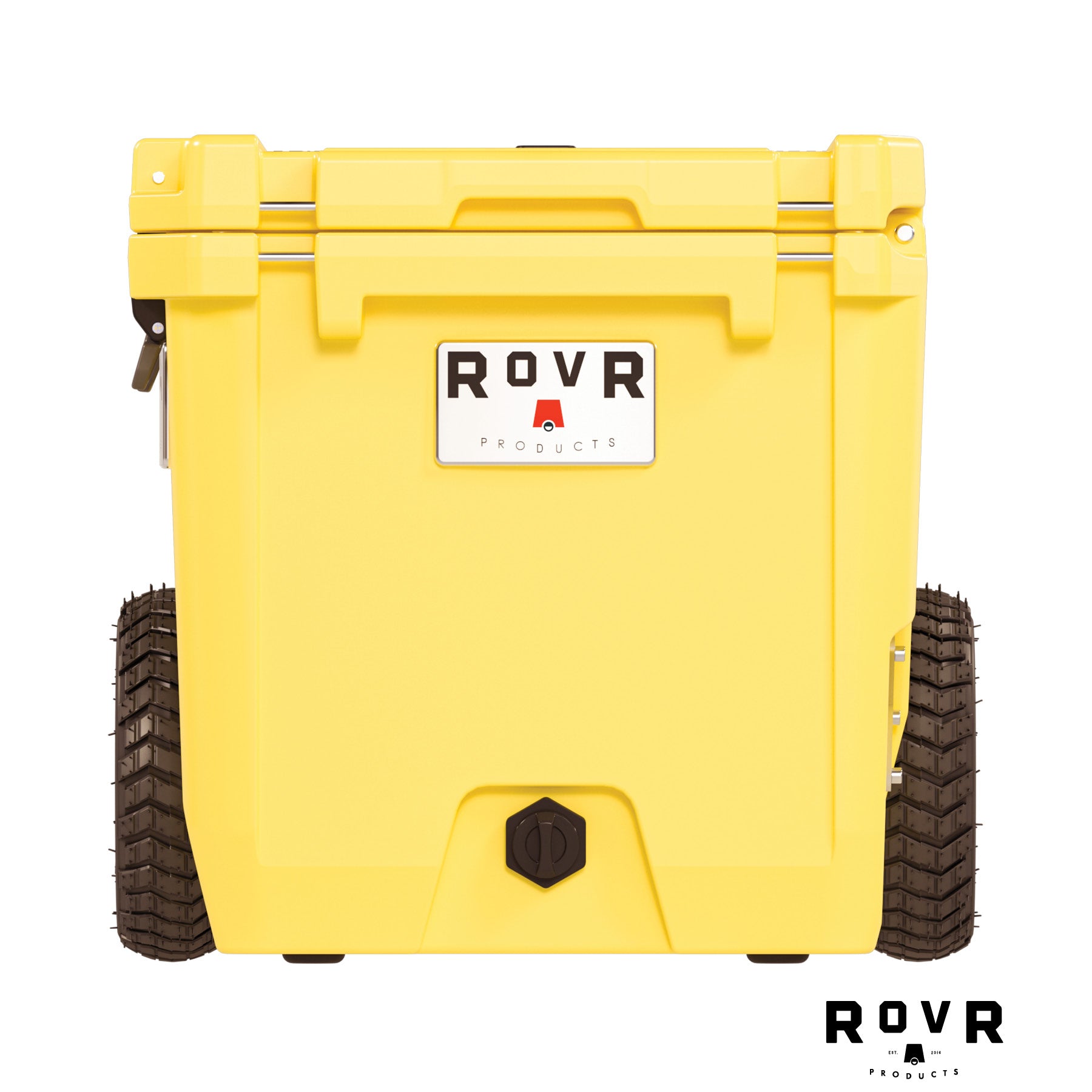 Yellow (Decorated)