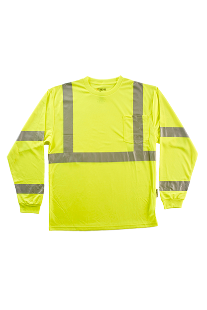 Yellow (Front)