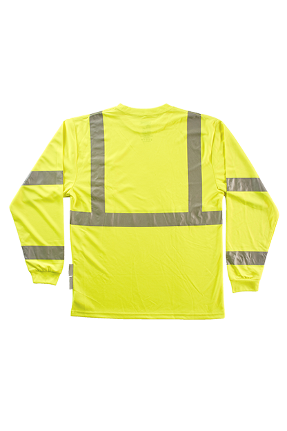 Yellow (Rear)